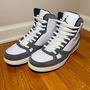 Air Jordan Classic '91 'Light Graphite'